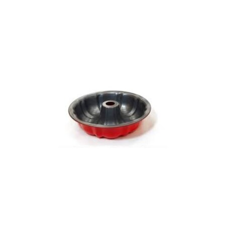 ASADERA BUDINERA MOLDE TUBO 24CM ASADERA BUDINERA MOLDE TUBO 24CM