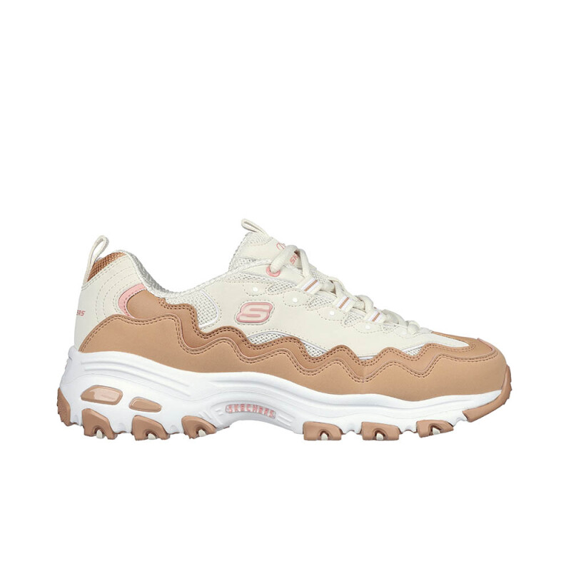 DLites - Mujer Natural/pink