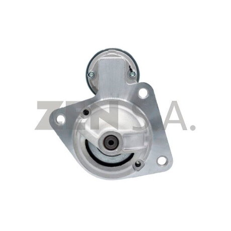 ARRANQUE FORD ECOSPORT FIESTA 13/17 MOTOR SIGMA 10D SIST.VALEO ZEN ARRANQUE FORD ECOSPORT FIESTA 13/17 MOTOR SIGMA 10D SIST.VALEO ZEN