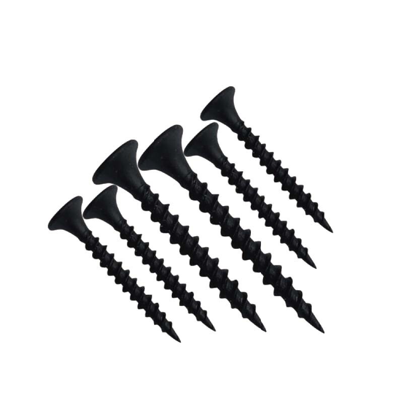 DINGQI TORNILLO PH AGUJA DRYWALL 3.5 x 20MM CAJA 500 Dingqi Tornillo Ph Aguja Drywall 3.5 X 20mm Caja 500