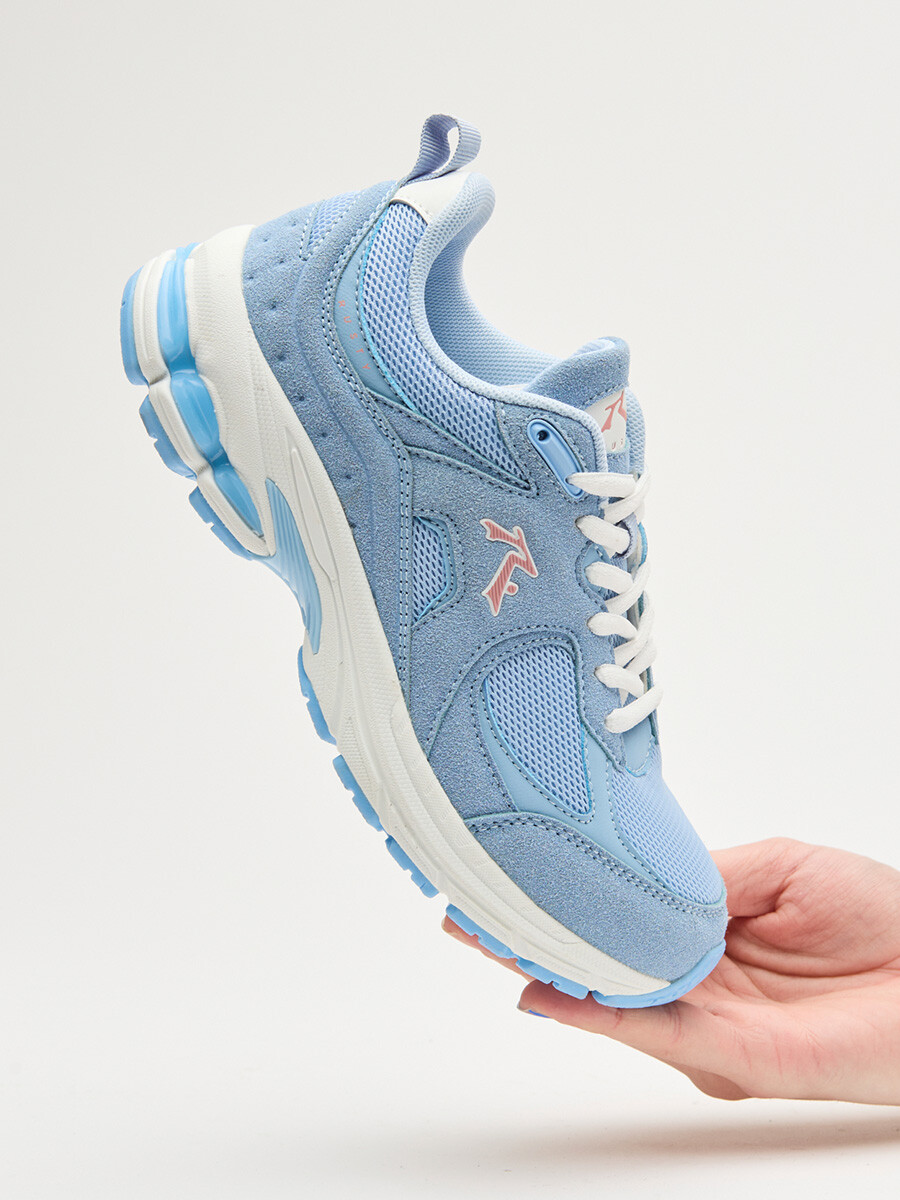 CHAMPIONES BAMBI RUSTY - Celeste 