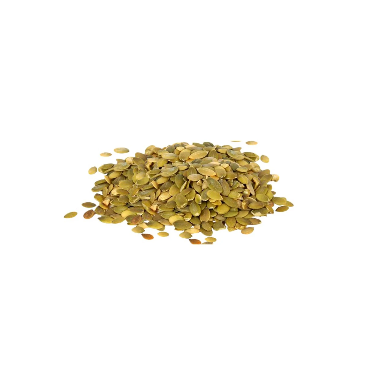 SEMILLAS DE ZAPALLO 100G 
