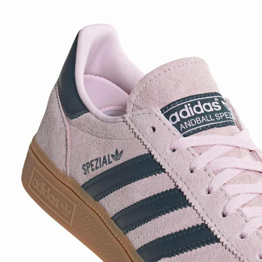 Zapatillas Adidas Handball Spezial W Mujer Pink