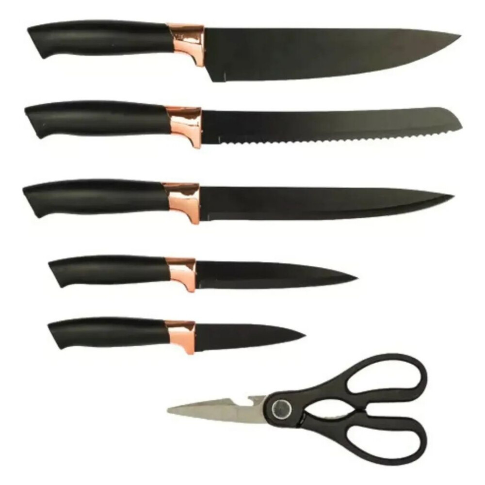 Kit De Menage 19 Utensillos De Cocina+organizador GRIS