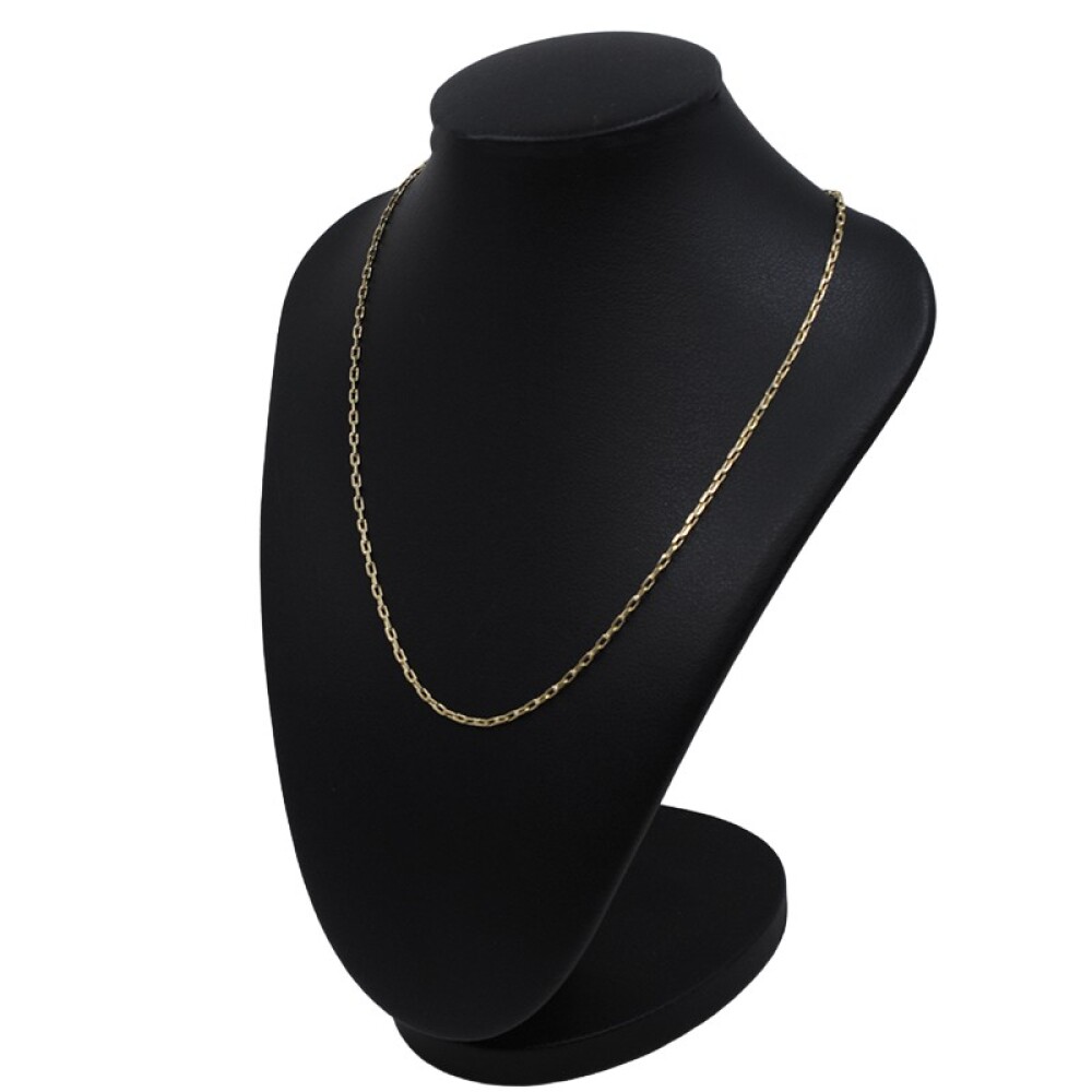 Cadena Forcet En Oro 18K Cadena Forcet En Oro 18K