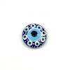 Ojo imán pintado Modelo 2