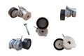 Tensor De La Correa BMW 120I (E87)/120I (E81)/318I (E90)/316I (E90)/X1 18I 2.0 Extra (E84) 04-13 Tensor De La Correa BMW 120I (E87)/120I (E81)/318I (E90)/316I (E90)/X1 18I 2.0 Extra (E84) 04-13