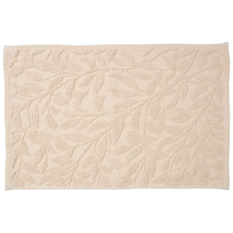Alfombra Baño Almvik 50X80 Natural