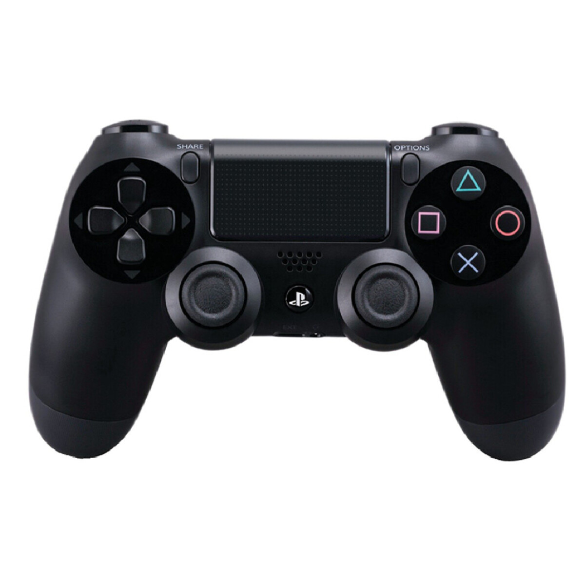 Dualshock 4 PS4 - Black 