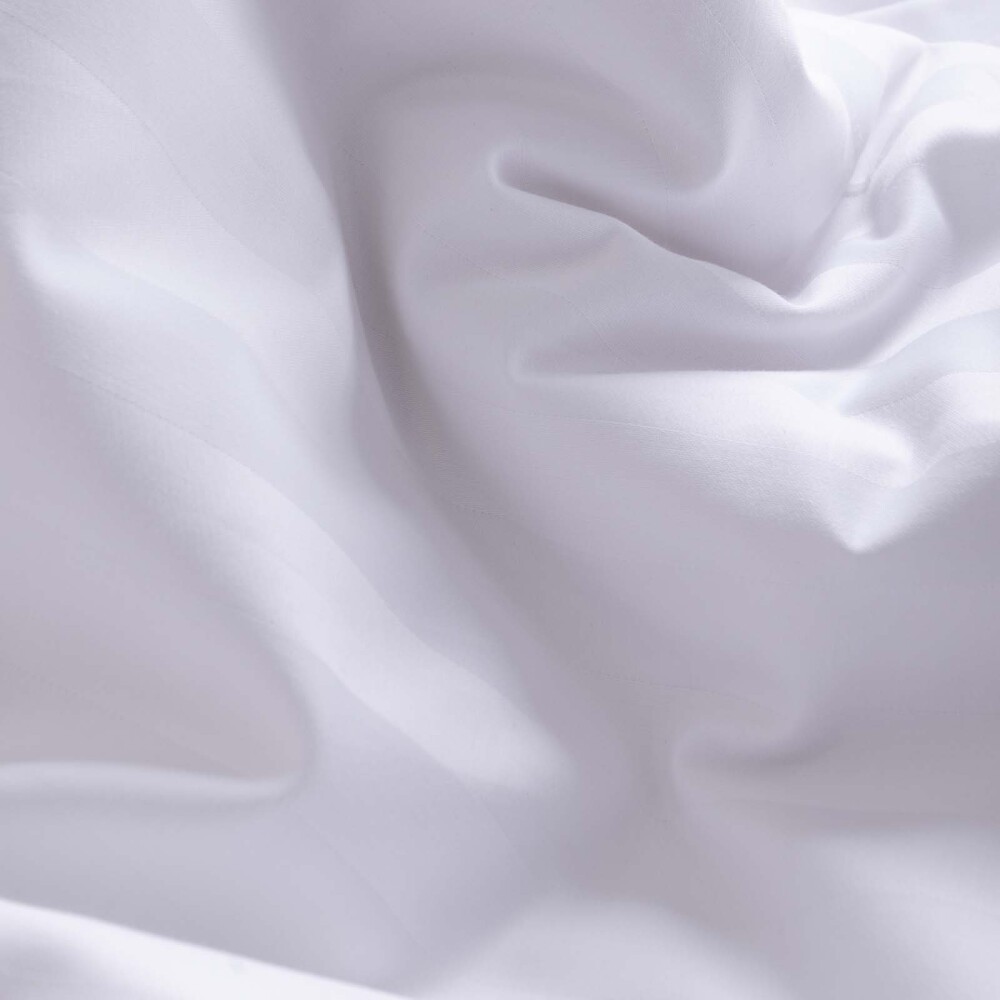 JGO SÁBANAS KING ALGODON BLANCO HOTELERAS 500 HILOS