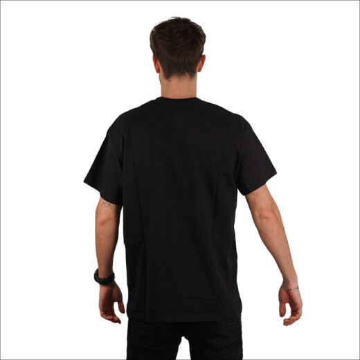 Remera MC Thrasher Men Thorns Remera MC Thrasher Men Thorns