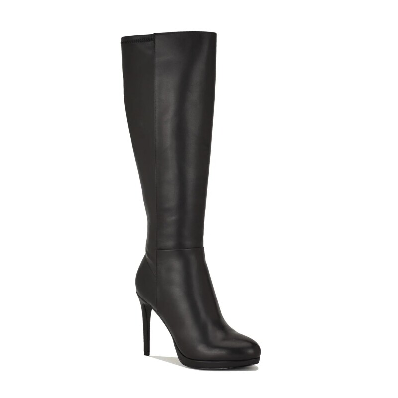 Boot Nwquizme Max Bro Black
