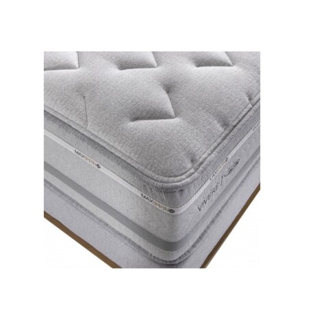 SOMMIER QUEEN SIZE RESORTE MAXSPRING ONE S.PIL. HERVAL SOMMIER QUEEN SIZE RESORTE MAXSPRING ONE S.PIL. HERVAL