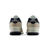 Championes New Balance 574 Gris Hielo-Negro