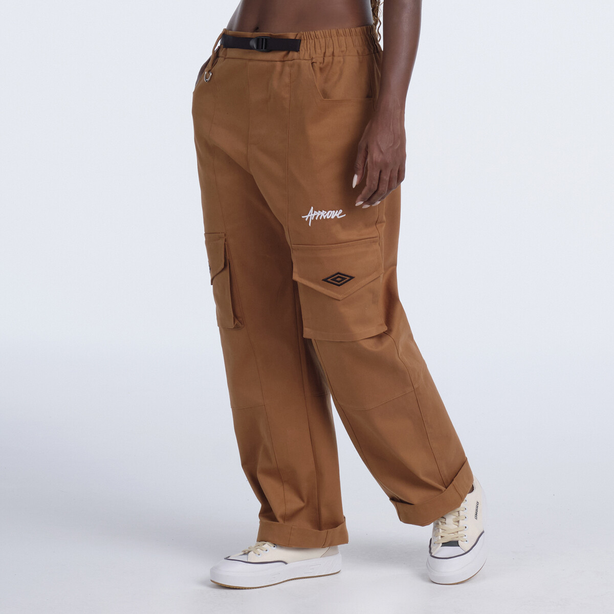 Pantalon Unisex Umbro X Sarj Umbro Hombre - 00b 