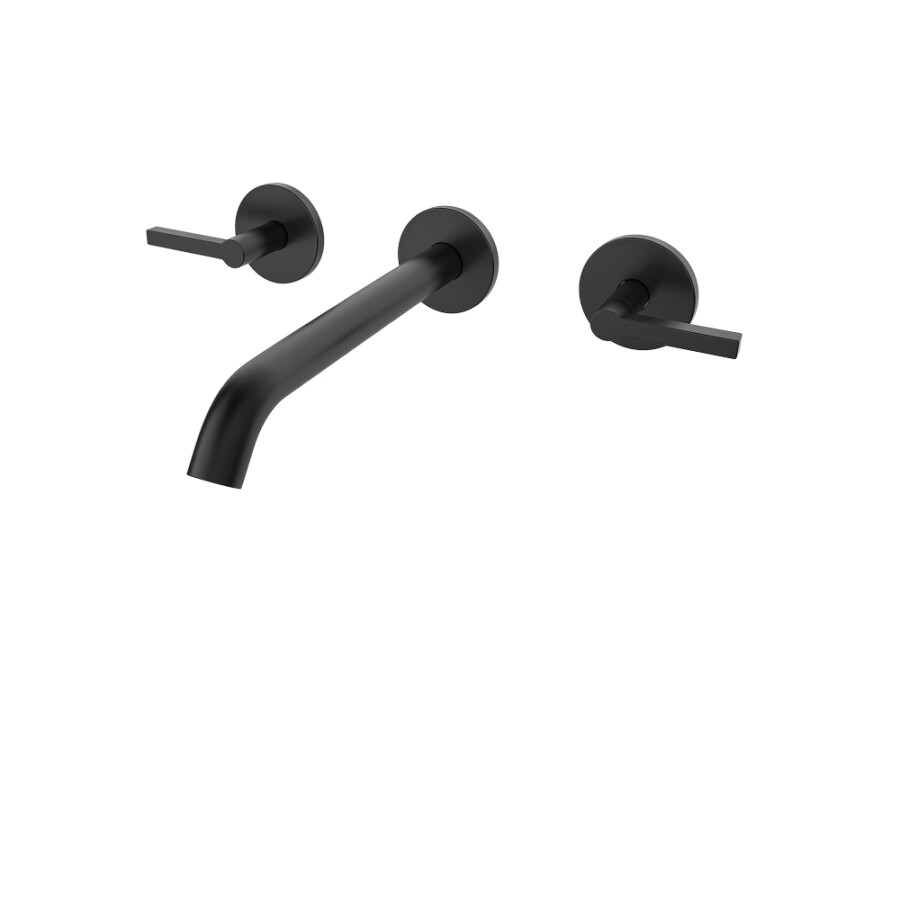 Lavatorio de Pared Bimando Línea Brand Lavatorio de Pared Bimando Línea Brand