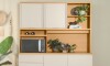 Kit mueble de cocina Austin 1.6 Kit mueble de cocina Austin 1.6