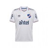 CAMISETA NACIONAL HOME 2026 White