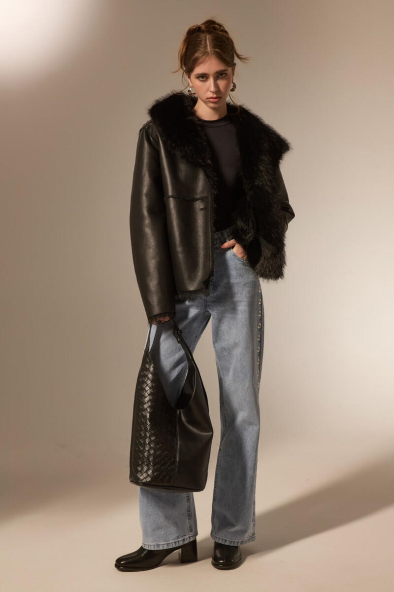 Bolso Celen - Negro 