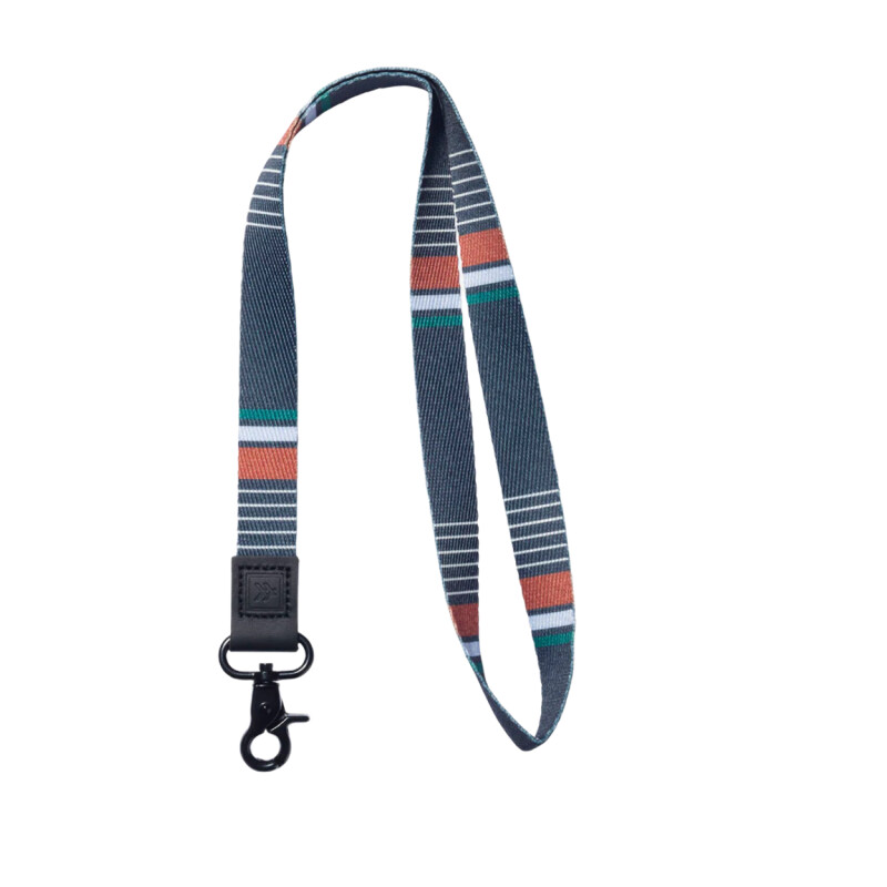 Llavero Thread Wesley Neck Lanyard Llavero Thread Wesley Neck Lanyard