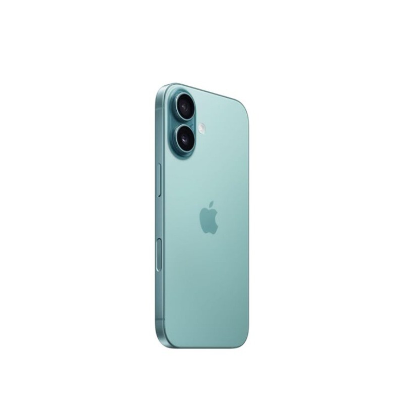 iPhone 16 128GB Sim Teal (MYED3HNL/A) iPhone 16 128GB Sim Teal (MYED3HNL/A)