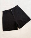 Short Shine Short Shine