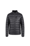 CAMPERA INFLADA CB NEGRA XL CAMPERA INFLADA CB NEGRA XL