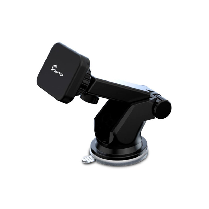 Soporte de auto con brazo extensible magnético para celular Soporte De Auto Con Brazo Extensible Magnético Para Celular