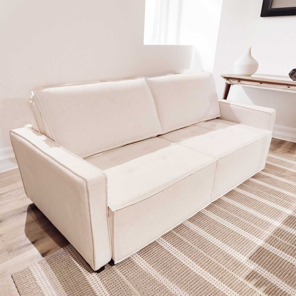 Sofa cama 3 cuerpos - Duomo Sofa cama 3 cuerpos - Duomo