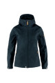 STINA JACKET WOMEN Indigo Blue