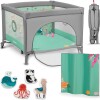 Corral MILE GREEN GREY LIONELO Corral MILE GREEN GREY LIONELO