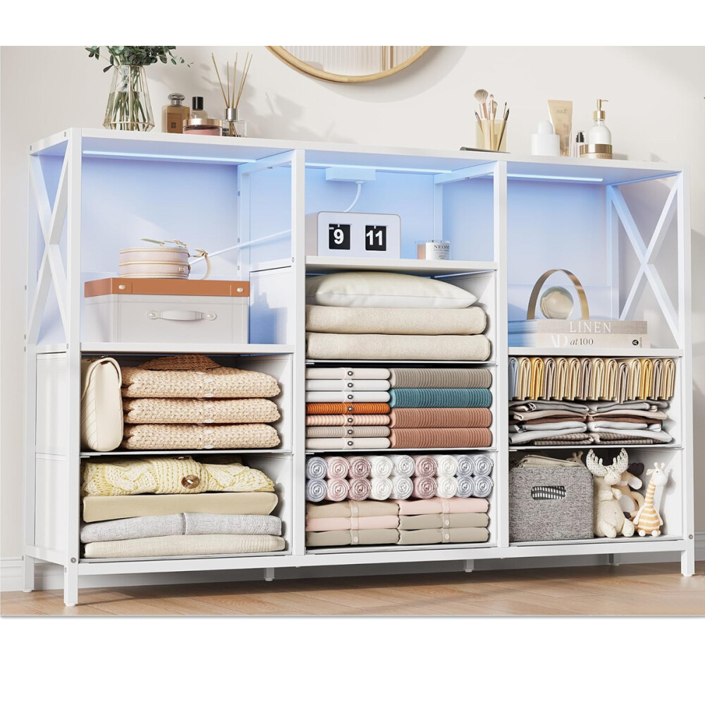 CAJONERA ORGANIZADOR MULTIUSO 7 CAJONES CAJONERA ORGANIZADOR MULTIUSO 7 CAJONES