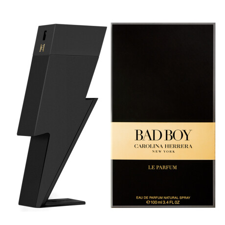 Perfume Carolina Herrera Good Bad Boy Range EDP 100ml Perfume Carolina Herrera Good Bad Boy Range EDP 100ml
