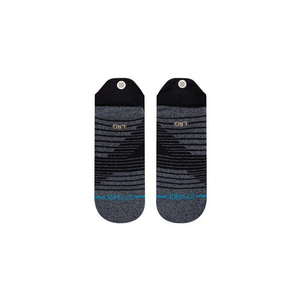 Medias Stance Athletic Pack X3 Negro