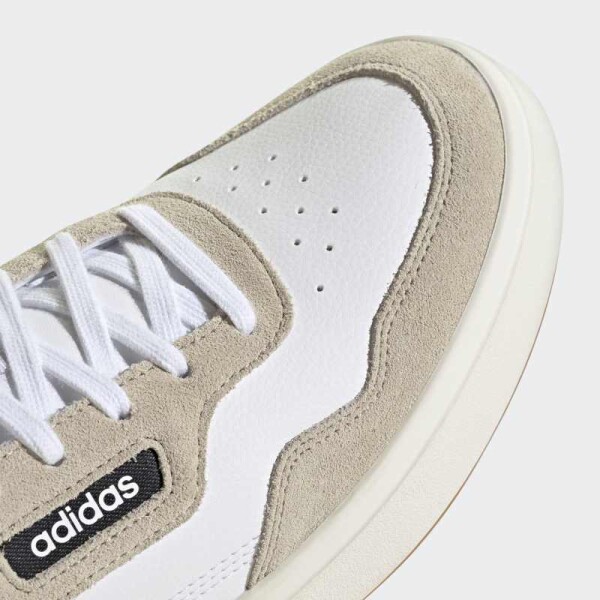 Championes Adidas Park St 2.0 Blanco