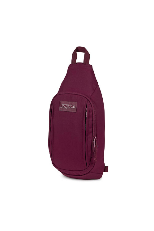 Canguro Move Sling Fx Cherry Lacquer/cherry L