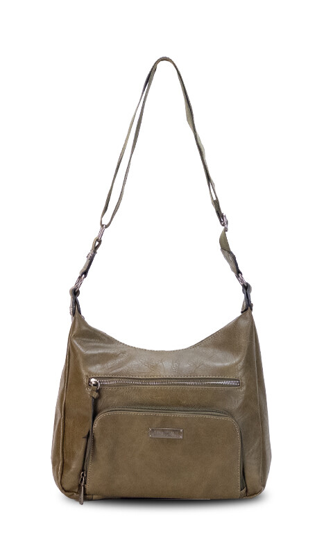 BANDOLERA WAGGA MUSGO