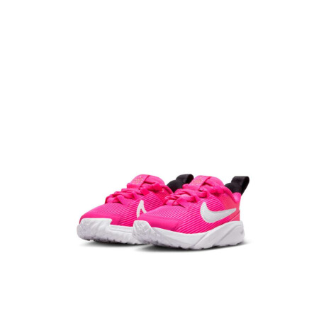 Championes Nike Star Runner 4 de Niña Rosado