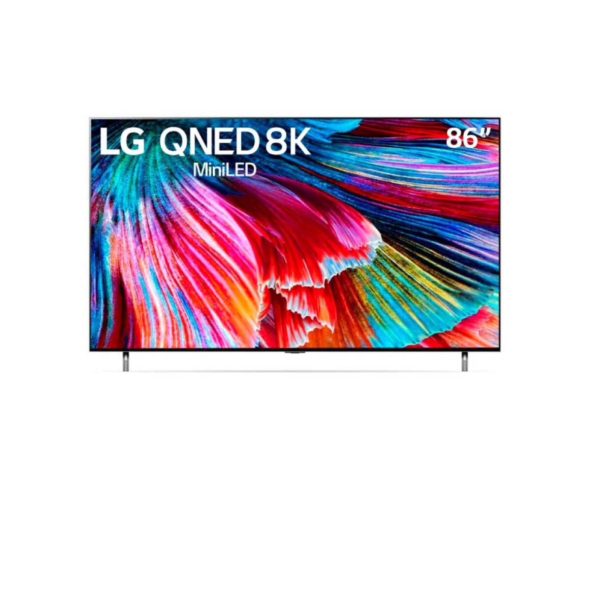 Tv LG- Qned Mini Led 8k - 86" 