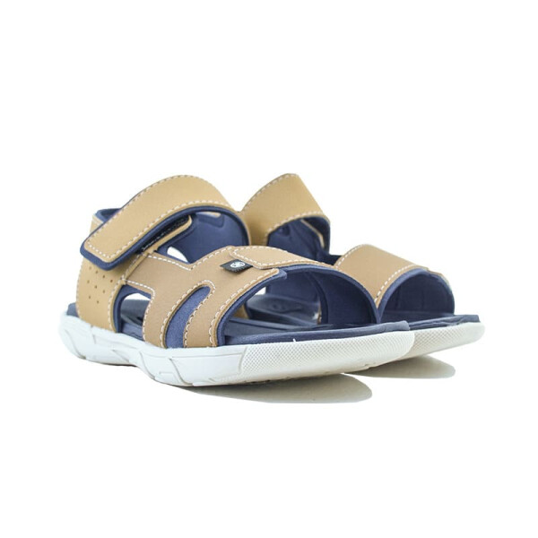 Sandalias Molekinho de Niños - 2400.139-13958 Mostaza-caramelo