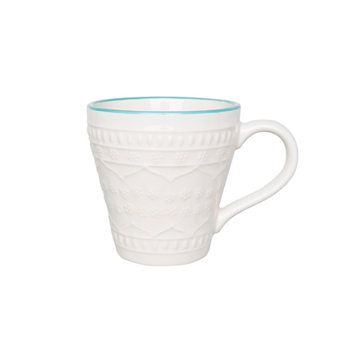 Serena Jarro 360 ml. Sky Dec. 7801 