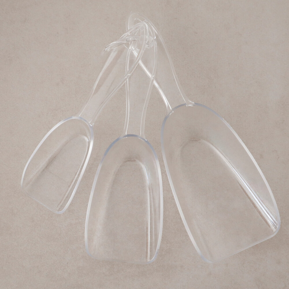 Cucharas Granel | 3 Cucharas Granel | 3