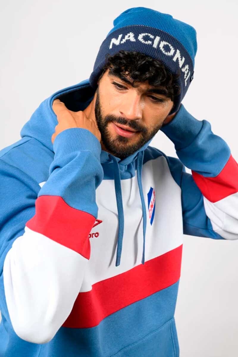 GORRO UMBRO NACIONAL HONOR Azul