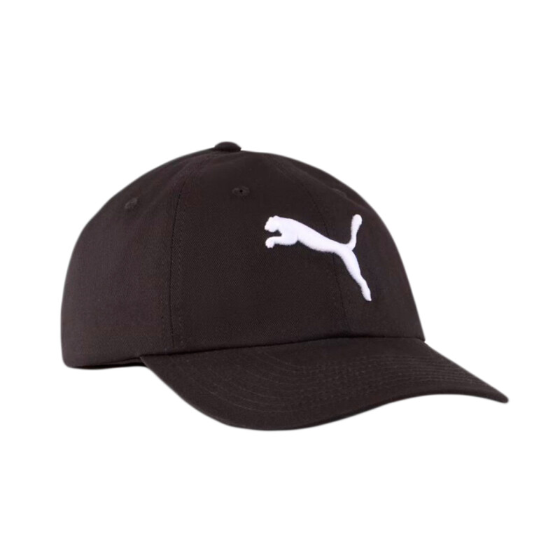 Puma Ess Cat Bb Cap Negro