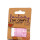 Cinta washi 1,5 cm. x 5 mts paquete x 3 ROSADO