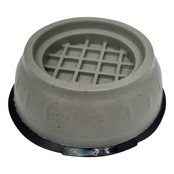 Soporte Lavarropa Heladera Regaton Antideslizante X4 Soporte Lavarropa Heladera Regaton Antideslizante X4