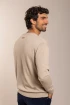 TEJIDO PIAVE POLANCO Beige