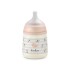 Biberón 150ml suavinex tetina fisiológica SX Pro - Birds rosado