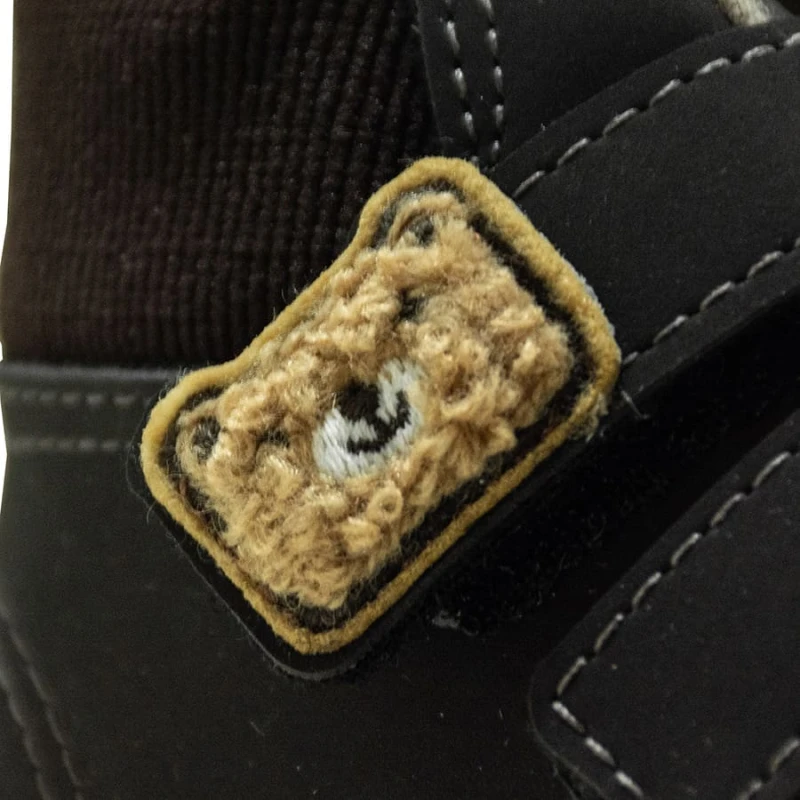 Botas - Molekinho - Bota de Niños - 2144.234-29283 Cafe