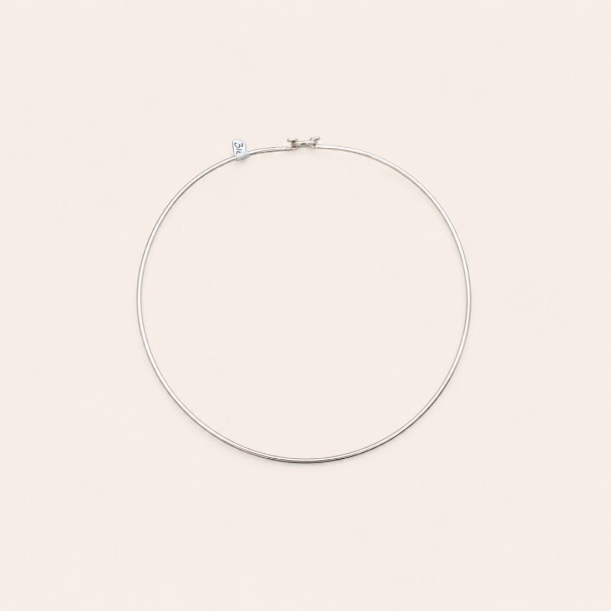 Collar Eos - Plata 925 